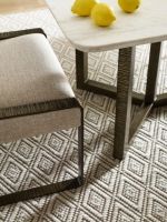 可盐可甜的西奥多·亚历山大餐厅家具之甜系风