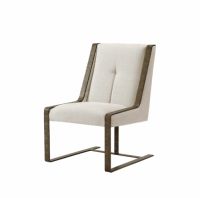 可盐可甜的西奥多·亚历山大餐厅家具之甜系风