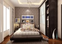 打衣柜切记不可用免漆板，精明人的忠告，住久你就懂了