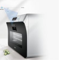 个性化定制菜谱，老板台式蒸箱ST01一键蒸出美味健身菜