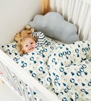 FLEXA(芙莱莎)儿童家具可不仅仅是张睡觉的床