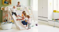 FLEXA(芙莱莎)儿童家具可不仅仅是张睡觉的床