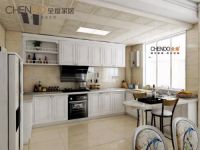 干货|选择定制橱柜明白下面几点，让你少走很多弯路