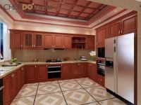 干货|选择定制橱柜明白下面几点，让你少走很多弯路