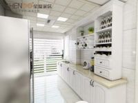 干货|选择定制橱柜明白下面几点，让你少走很多弯路