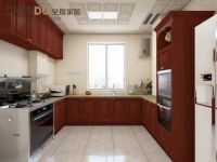 干货|选择定制橱柜明白下面几点，让你少走很多弯路