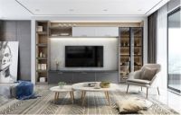 皮阿诺“丈夫节”超级盛宴，全屋定制还原您的诗和远方！