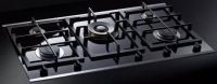 进口厨房电器库博仕燃气灶，为精控烹饪而生