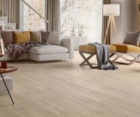 EstaParket三层实木，纯甄漆漆面技术，尽显地板自然本色