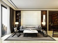 兰舍硅藻泥|尽揽天地观山海,满床清梦压星河