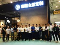 鼎配全屋定制交出2019上半年“优异成绩单”