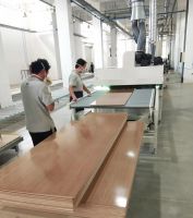 美涂士家具漆助力索菲亚打造健康定制家具精品