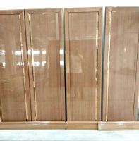 美涂士家具漆助力索菲亚打造健康定制家具精品