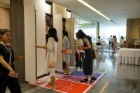 2019骊住定制收纳新品发布会在京顺利召开