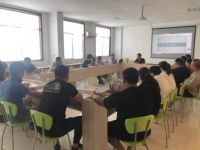 深化交流，博采众长  ——2019山东区域兔宝宝衣柜经销商交流会议圆满落幕