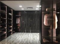 挪亚家陈志军：跳出风格框架，开启收纳定制