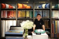 致居的“专属定制帘”之路，只服务对生活品质有追求的人