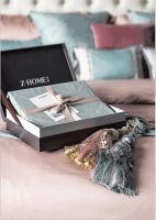 致居的“专属定制帘”之路，只服务对生活品质有追求的人