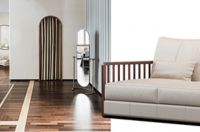 联邦心象素—钻石切割的艺术家具