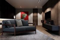 联邦心象素—钻石切割的艺术家具