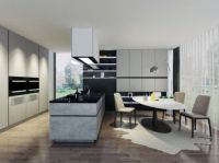 个性化全屋定制，丽博家居为你打造“现男友”同款家