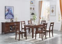 永泓美家M2C畅享实惠的好家具 全实木材质吸引消费者