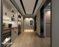 从校服到婚纱，奢匠全屋定制的家是写给她最美的情诗