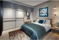 家居市场年轻化，欧铂丽引领家居定制新潮流