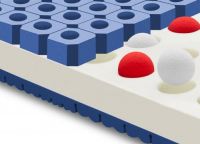 健康与享受的完美契合-VALFLEX意大利进口床垫广受好评