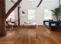 安信实木地板品鉴：掌握好湿度，才能拥有风度