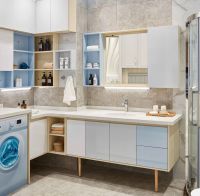 箭牌定制卫浴，陪你走过生命周期的每一步