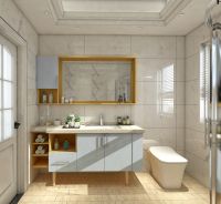 箭牌定制卫浴，陪你走过生命周期的每一步