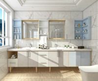 箭牌定制卫浴，陪你走过生命周期的每一步