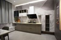 顶固全屋定制推出轻奢家，从价格战中脱颖而出