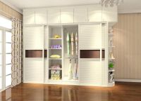 如何合理分区 制定专属省时衣柜