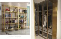 云南建博会｜意米格定制——专注极简轻奢风格配套产品