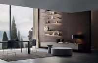 云南建博会｜意米格定制——专注极简轻奢风格配套产品