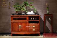 定制中式文雅空间，紫福堂中式整装盛大启动