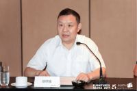 第25届中国国际家具展览会挑战规模的极限， 在创新与品质提升中迎接观众的大规模增长