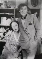 七夕盘点:iJAYA家具的灵感缪斯——那些艺术家眷侣的爱情