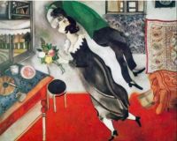 七夕盘点:iJAYA家具的灵感缪斯——那些艺术家眷侣的爱情