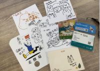 LiveGIFT x Mattel---Giftu 印刷定制礼品服务