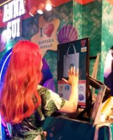 LiveGIFT x Mattel---Giftu 印刷定制礼品服务