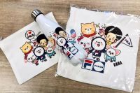 LiveGIFT x Mattel---Giftu 印刷定制礼品服务