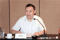 挑战规模的极限 中国国际家具展览会盛大开幕