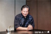 挑战规模的极限 中国国际家具展览会盛大开幕