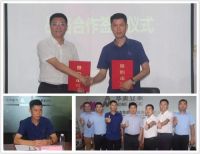 华美立家与那里国际家居、凯立淋浴房、劳卡全屋定制、AB