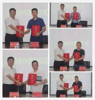 华美立家与那里国际家居、凯立淋浴房、劳卡全屋定制、AB