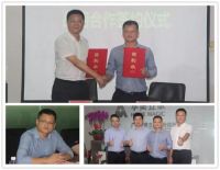 华美立家与那里国际家居、凯立淋浴房、劳卡全屋定制、AB