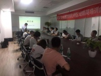 兔宝宝全屋ob欧宝体育官网杭州区域精英培训会圆满结束